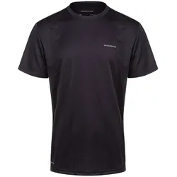 Endurance Herren Vernon V2 Performance S/S Tee schwarz