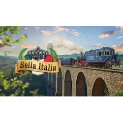 Railway Empire 2 - Bella Italia