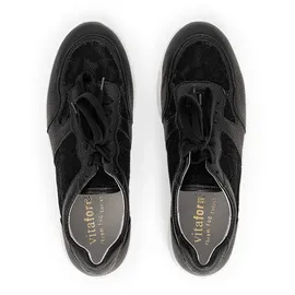 VITAFORM Sneaker Low Damen Schwarz 39
