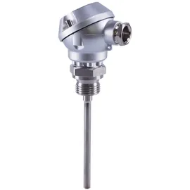 Jumo Thermoelement 00407109 Messbereich Temperatur-200 bis 600 °C
