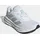 adidas Galaxy 7 Cloud White / Magic Grey Metallic / Semi Flash Aqua 39 1/3