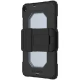Griffin Survivor All Terrain Schutzhülle für Samsung Galaxy Tab A 10.1 (2019) Schwarz