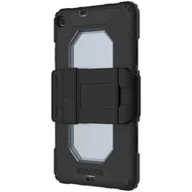 Griffin Survivor All Terrain Schutzhülle für Samsung Galaxy Tab A 10.1 (2019) Schwarz