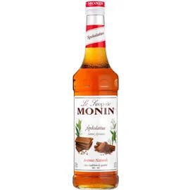 Monin Sirup 1,0l)