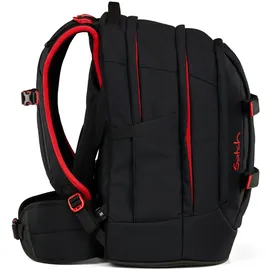 Satch Pack 2025 Fire Phantom