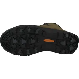 Hanwag Alaska Winter GTX Herren Erde/Brown 47