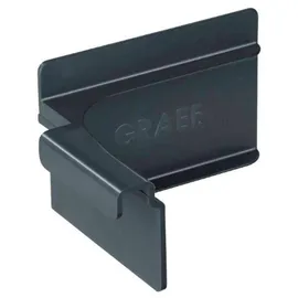 Graef Restehalter 288853 grau