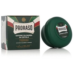 PRORASO Rasierseife Refreshing