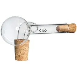 Dosierausgießer cilio PRECISO