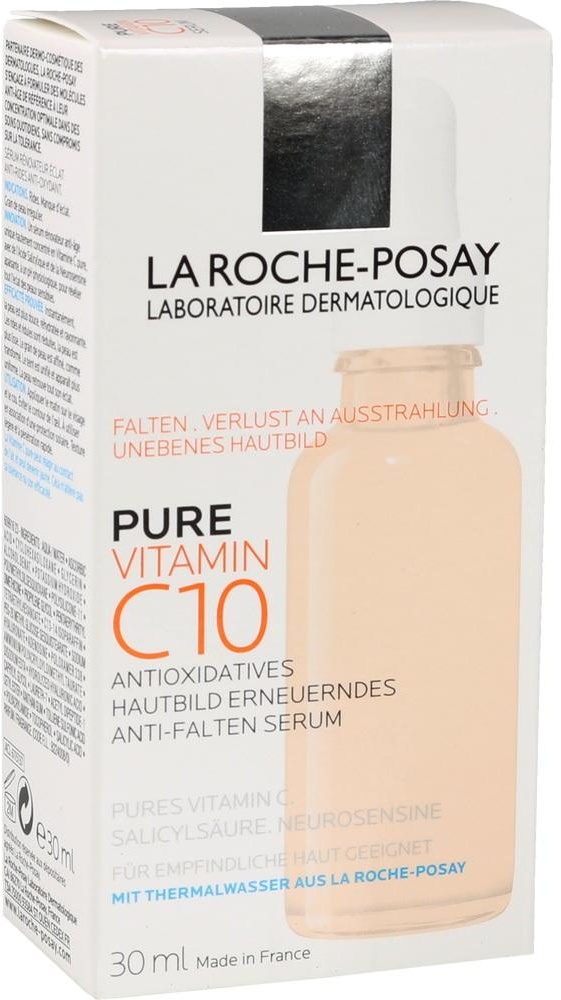 Roche-Posay Pure Vitamin C10 30 ML