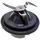 De'Longhi Schneidmesser KW717143 schwarz