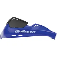Polisport Handprotektor Integral Evolution Blau