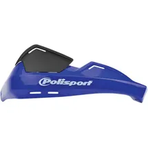 Polisport Handprotektor Integral Evolution Blau