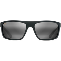 Maui Jim Byron Bay 746-02MR black / grey