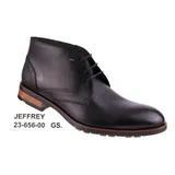 LLOYD Jeffrey, schwarz, - 46