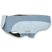 Wolters Regenjacke Easy Rain Hundemantel blau 48 cm