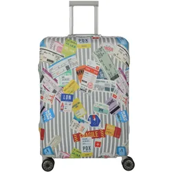 Travelite Kofferhülle L, Tickets