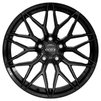 DOTZ Suzuka black 9,0x20 5x112 ET28 MB70,1