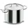Lacor Chef Inox Gemusetopf 28 cm