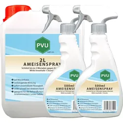 PVU Ameisenspray Spray 3 l