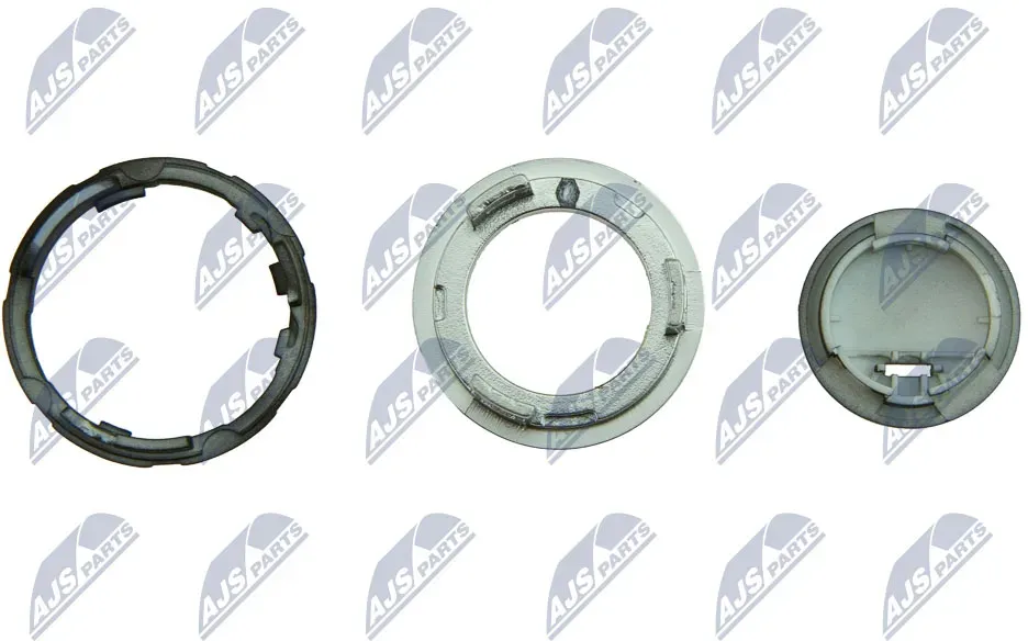 NTY Bedienelement, Heizung/Lüftung ewsbm099 für BMW