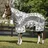 Horseware Amigo 3-in-1 CamoFly Regendecke 140 cm