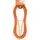 Selfsat Antennenanschlusskabel Flex 10 m Orange
