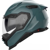 NEXX X.WST 3 Plain, Integralhelm - Dunkelblau - XL