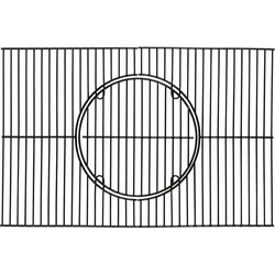 tepro Universal Grillrost-Set,emailliert,für Rost-in-Rost-System