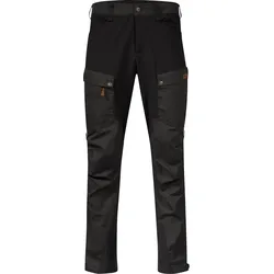 Bergans Nordmarka Favor Outdoor Pants Men dark shadow grey/black (25301) 48