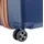 Delsey Chatelet Air 2.0 4-Rollen Cabin 66 cm / 69 l marineblau