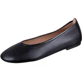 UNISA Barkef Barkef Leder schwarz, black 39 EU