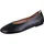 UNISA Barkef Barkef Leder schwarz, black 39 EU