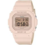 Casio Damen Digital Armbanduhr Baby-G
