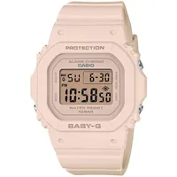 Casio Damen Digital Armbanduhr Baby-G