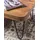 FineBuy Couchtisch Sheesham Braun 115 x 60 x 40 cm