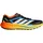 adidas Terrex Agravic Lite Herren Slim Core Black / Grey One / Impact Orange 42