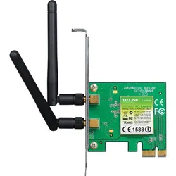 TP-Link TL-WN881ND, PCIe x1