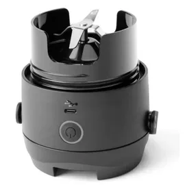 nutribullet NBP016W Flip Standmixer