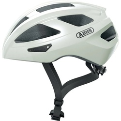 ABUS Rennradhelm MACATOR weiß S – 51 cm – 55 cmOTTO