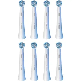 Oral-B iO Ultimative Reinigung Aufsteckbürste weiß 8 St.