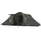 Skandika Daytona 6 Grün/Silber