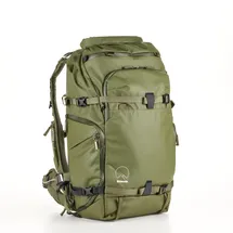 Shimoda Action X40 v2 7 l grün