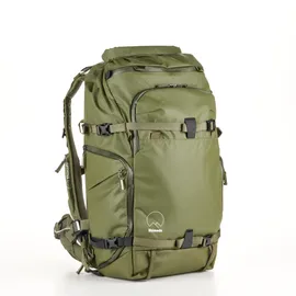 Shimoda Action X40 v2 7 l grün