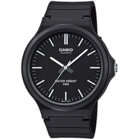 Casio Collection Edelstahl 50,6 € Preisvergleich! ab 49,41 im mm MWA-100HD-1AVEF