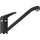 Schock Cosmo Einhebelmischer Onyx