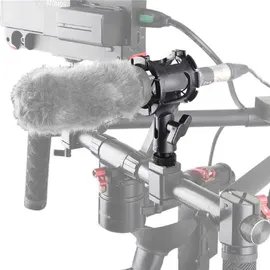 SmallRig 1859 Univ Mic Shock Mount Adpt