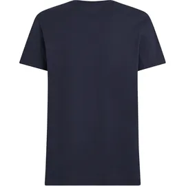 Tommy Hilfiger Essential Regular Fit blau S