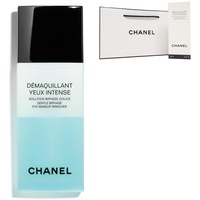 Chanel Démaquillant Yeux Intense 100 ml