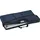 Franken Flipchart-Tasche Polyestergewebe marineblau